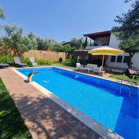 Dom wakacyjny Antik House İznik