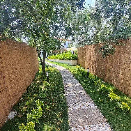 Antik House Dom wakacyjny İznik