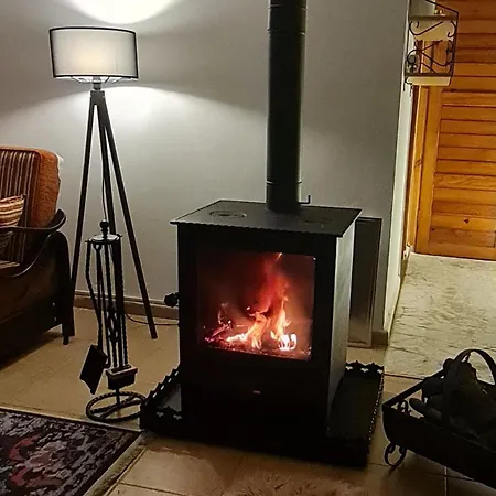 Dom wakacyjny Antik House *