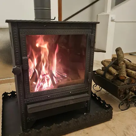 Dom wakacyjny Antik House *