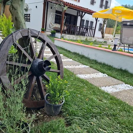 Antik House Dom wakacyjny