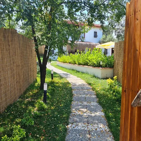 Dom wakacyjny Antik House