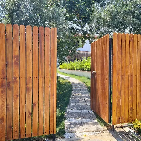 Dom wakacyjny Antik House *