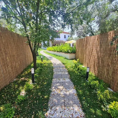 Antik House Dom wakacyjny