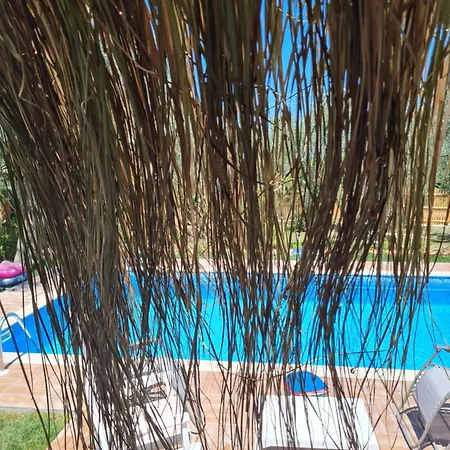 Antik House * İznik