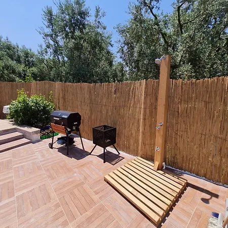 Dom wakacyjny Antik House